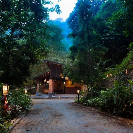 Silent Creek Resort And Spa Vythiri Exterior photo